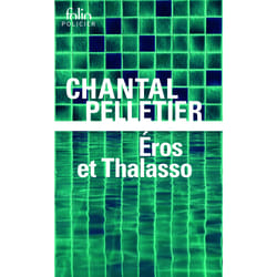 Eros et Thalasso : une enquête de l'inspecteur Maurice Laice