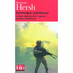 ISBN Dommages collatéraux, Français, 624 pages