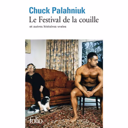 ISBN Le Festival de la couille et autres histoires vraies, Français, 368 pages