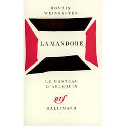 La mandore