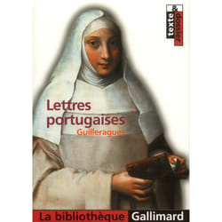 Lettres portugaises