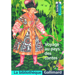 ISBN Voyage au pays des contes