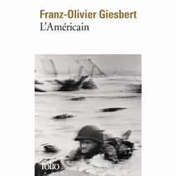 ISBN L'Américain, Français, 192 pages