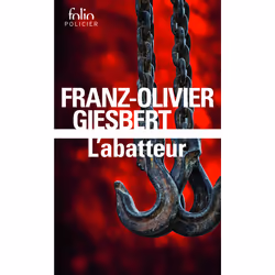 ISBN L'abatteur, Français, 352 pages