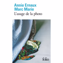 ISBN L'usage de la photo, Français, 208 pages