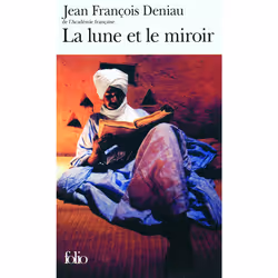 ISBN La lune et le miroir, Français, 144 pages