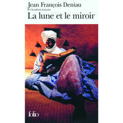 La lune et le miroir