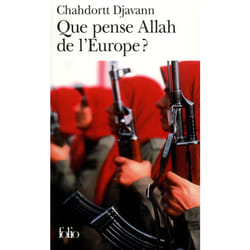 Que pense Allah de l'Europe ?