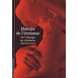 Histoire de l'érotisme