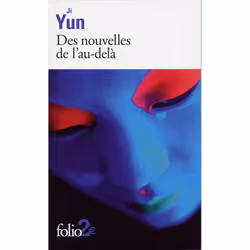 ISBN Des nouvelles de l'au-delà, Français, 144 pages