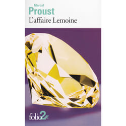 L'affaire Lemoine