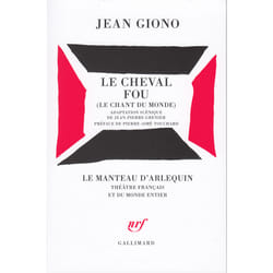 Le Cheval fou