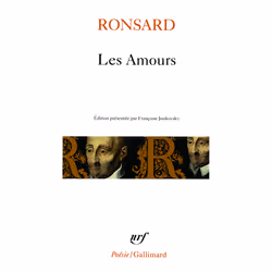 ISBN Les Amours, Français, 448 pages