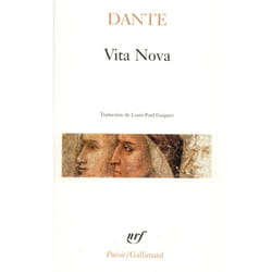 ISBN Vita Nova
