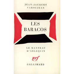 ISBN Les Baracos, Français, 96 pages
