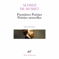 ISBN Premières poésies - Poésies nouvelles, Français, 480 pages