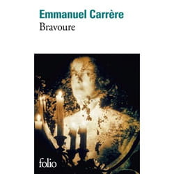 Éditions Gallimard BRAVOURE