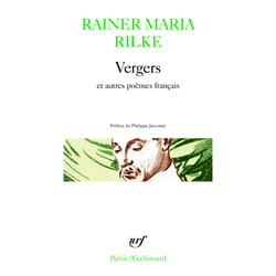 Vergers / les quatrains valaisans / les roses / les fenêtres / tendres impôts à la France