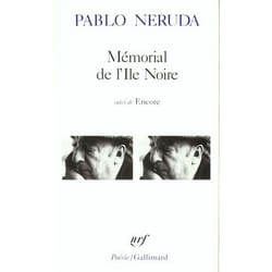 Mémorial de l'Île noire / Encore