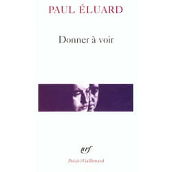 Donner à voir