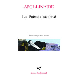 Le poète assassiné