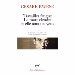 ISBN Travailler fatigue - La Mort viendra et elle aura tes yeux - Poésies variées, Français, 320 pages