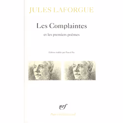ISBN Les Complaintes, Français, 448 pages