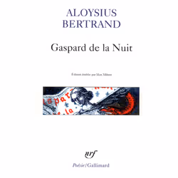 ISBN Gaspard de la Nuit, Français, 352 pages