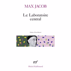 ISBN Le Laboratoire central, Français, 192 pages