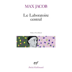 Le laboratoire central
