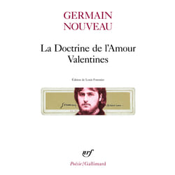 La doctrine de l'amour - valentines