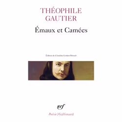 ISBN Émaux et Camées, Français, 288 pages