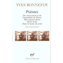 Poèmes