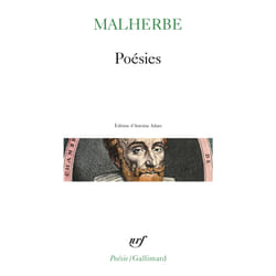 ISBN Poésies