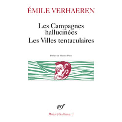 Les campagnes hallucinées - les villes tentaculaires