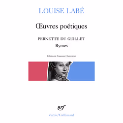 ISBN Œuvres poétiques, Français, 192 pages