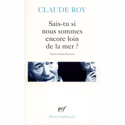 ISBN Sais-tu si nous sommes encore loin de la mer ?, Français, 128 pages