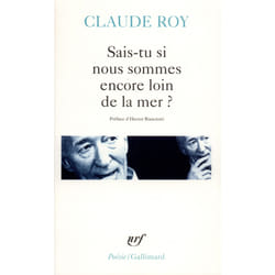 Sais-tu si nous sommes encore loin de la mer ?