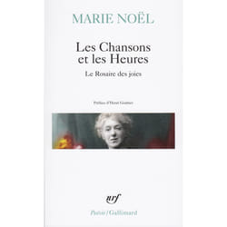 Les chansons et les heures : le rosaire des joies
