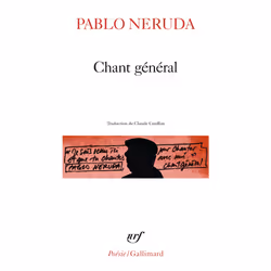 ISBN Chant général, Français, 576 pages