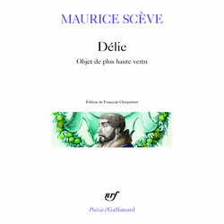 ISBN Délie, Français, 368 pages