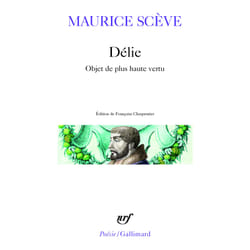 Délie : objet de plus haute vertu