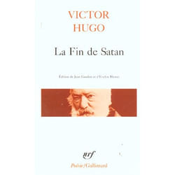 La Fin de Satan