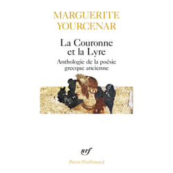 La couronne et la lyre - poemes