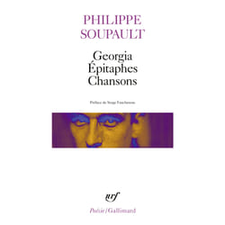 Georgia, épitaphes, chansons