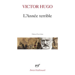 L'année terrible