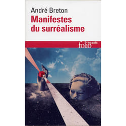 Manifestes du surréalisme (Poche)