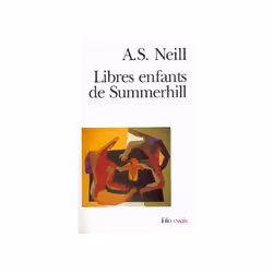 ISBN Libres enfants de Summerhill, Français, 480 pages