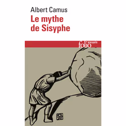 ISBN Le mythe de Sisyphe, Français, 192 pages