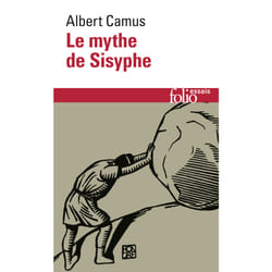 Le mythe de sisyphe (essai sur l'absurde)